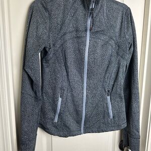 Lululemon Women's Define Jacket Size 8
